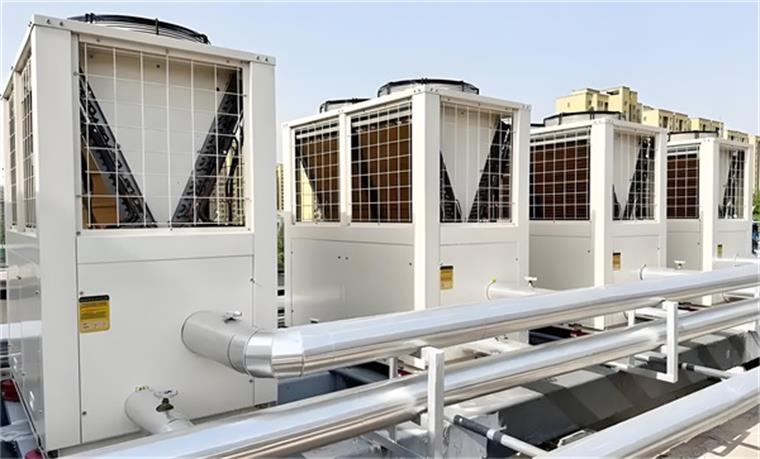 空氣能取暖用電多嗎？
