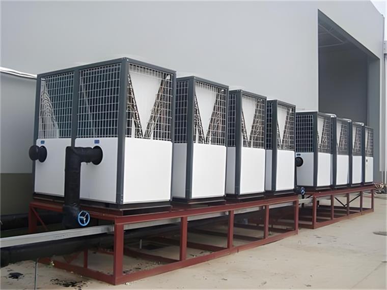 空氣源熱泵熱水機：節(jié)能高效，熱水供應(yīng)的絕佳選擇！