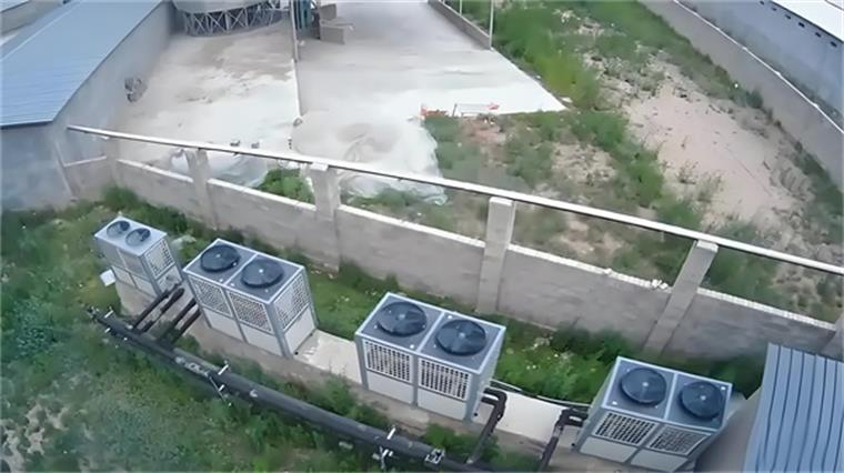 無懼低溫挑戰，超低溫增焓熱泵憑何脫穎而出？
