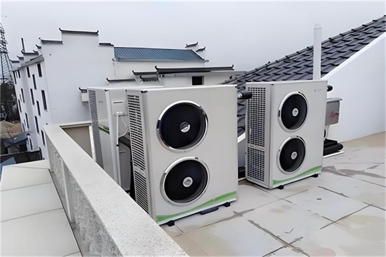 空調(diào)和空氣能冷暖一體機(jī)有什么區(qū)別？