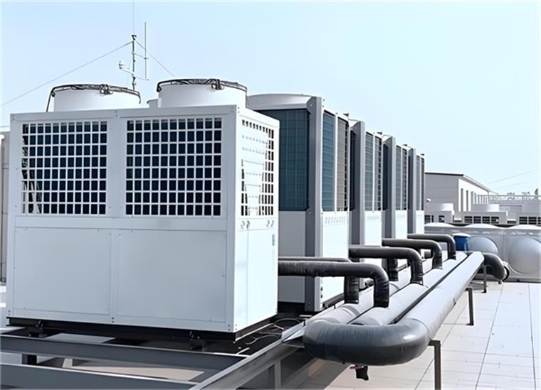 一臺(tái)空氣能熱泵大概多少錢？