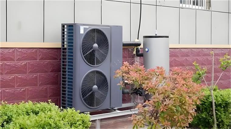 空氣能地暖機 —— 開啟綠色、高效供暖新時代