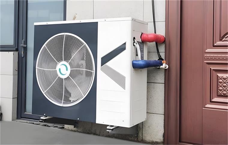 家用空氣能：節能、舒適、環保的取暖新選擇