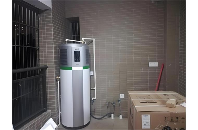 選購家用空氣能熱水器，這些要點一定要牢記！