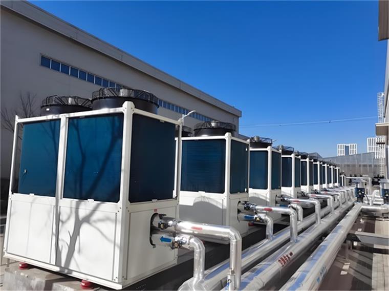 城市住宅采暖新潮流：空氣源熱泵取暖的廣泛應用