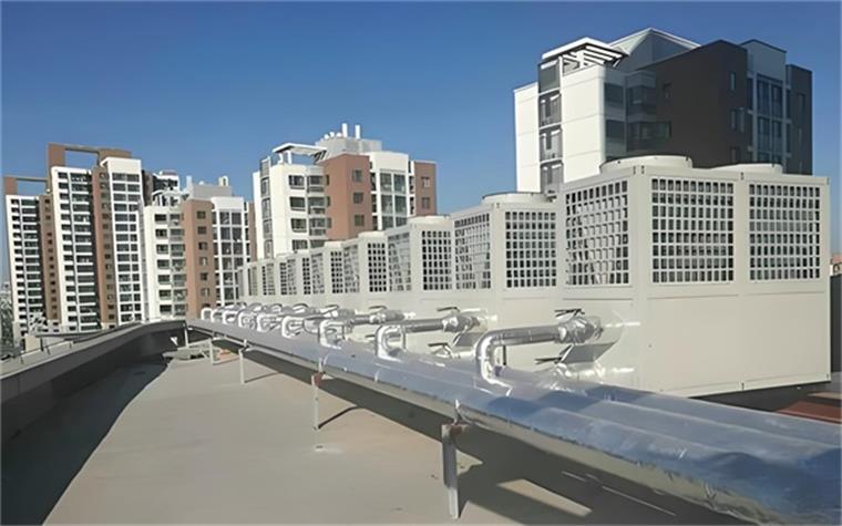 超低溫空氣能熱泵：耐寒又環保，冬季取暖的理想之選