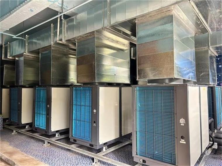 空氣能設備保養需要注意什么？