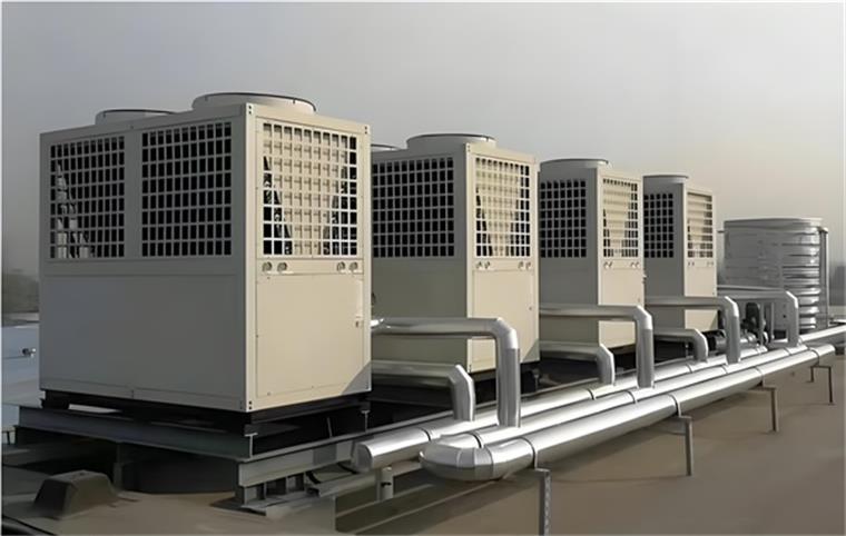 選熱水器別糾結(jié)！看看電熱水器和空氣源熱水器對比