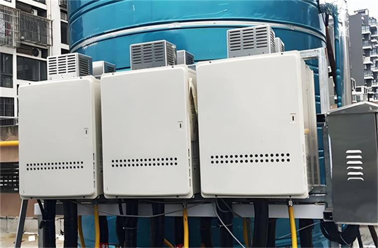民宿熱水供應(yīng)新寵 —— 空氣能熱水機(jī)，節(jié)能又高效