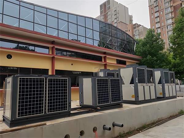 與傳統熱水器不同！空氣能熱水器工作原理獨特在哪？