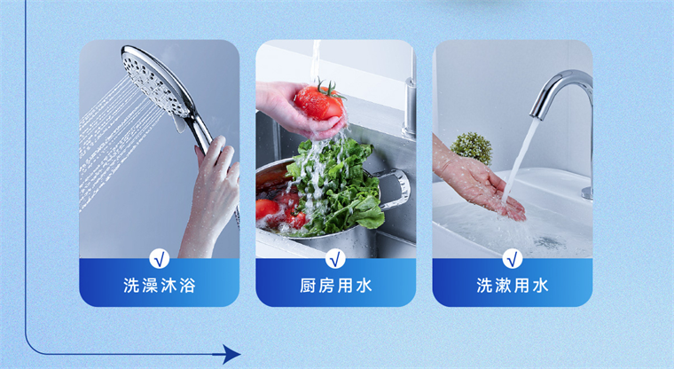 空氣能熱水器四大誤區一次性澄清，輕松選購空氣能無壓力