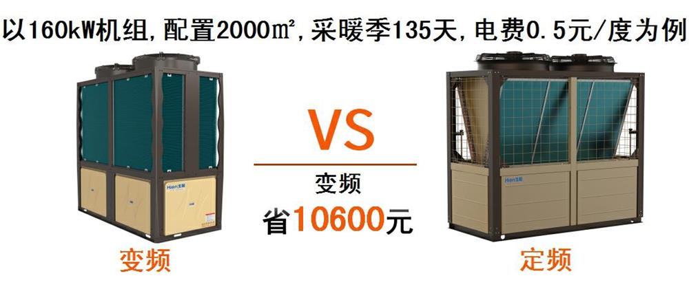 生能放大招！2025商用冷暖機(jī)新品，五大亮點(diǎn)引領(lǐng)行業(yè)新風(fēng)尚！
