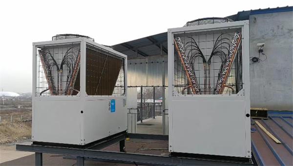 借力空氣能熱泵設備，水產養殖行業實現可持續發展