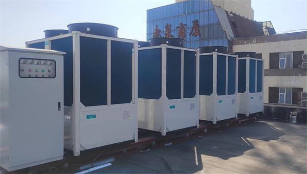 挑戰(zhàn)與機遇并存：空氣能冷暖機組品牌的行業(yè)展望