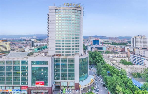 選對空氣能采暖工程，提升商用建筑的舒適度與價值