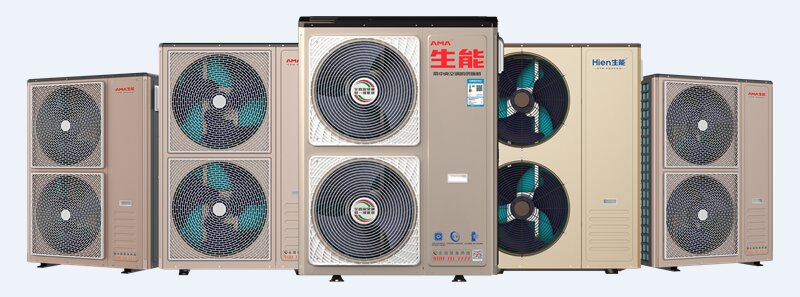 厲害！生能空氣能六地城鄉聯動掀起綠色消費熱潮，為行業下沉市場立標桿！