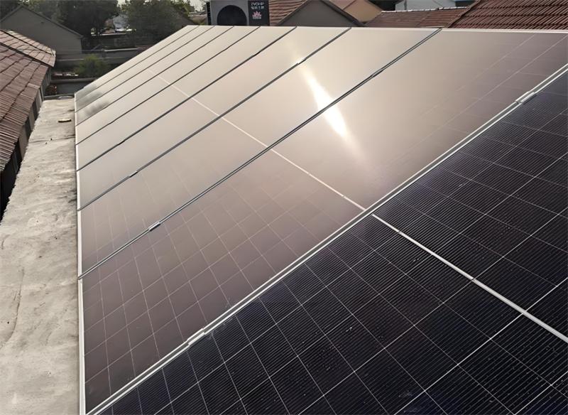 光伏直驅熱泵：商用建筑綠色能源解決方案的革命性突破
