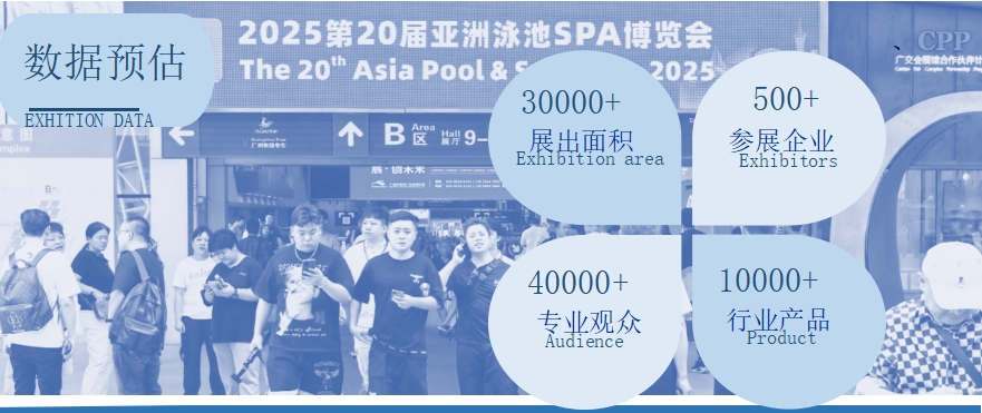 2026亞洲泳池SPA博覽會