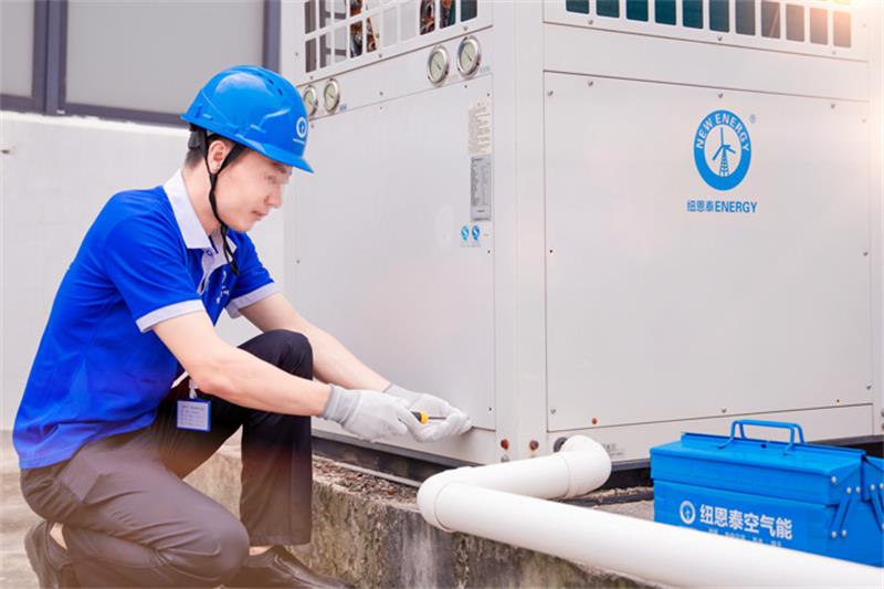 紐恩泰空氣能熱水器售后維修電話,認準(zhǔn)官方，一站式解決售后難題